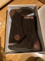 Stiefel gefüttert Bayern - Hof (Saale) Vorschau