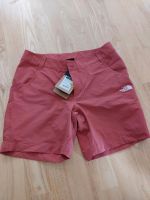 Kurze Wanderhose Shorts neu mit Etikett XS 34 The North Face Bayern - Flintsbach am Inn Vorschau