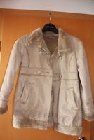 C&A Mädchen Herbst/Übergangsjacke beige,Gr. 152, TOP Baden-Württemberg - Dußlingen Vorschau