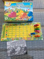 Tempo kleine Schnecke, Kinderspiel, Brettspiel Schleswig-Holstein - Kaltenkirchen Vorschau