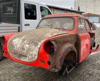 Trabant 500 kein 600 601 Sachsen-Anhalt - Hansestadt Seehausen Vorschau