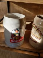 Schultheiss Bierkrug Ton Berlin - Wilmersdorf Vorschau