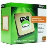 AMD Sempron 64 3800+ Boxed CPU - ### N E U ### Bayern - Moosburg a.d. Isar Vorschau