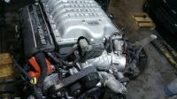 Motor Jeep Grand Cherokee Trackhawk 6.2 V8 710PS komplett Berlin - Wilmersdorf Vorschau