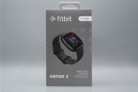 ⚡️⚡️Fitbit Sense 2 Nachtgrau/Aluminium in Graphit NEU⚡️⚡️ Berlin - Neukölln Vorschau