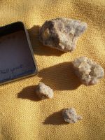 Mineralien Flußspat Warmbad Annaberg Erzgebirge Sachsen Leipzig - Leipzig, Südvorstadt Vorschau