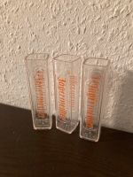 3x Jägermeister Schnapsgläser (Plastik) Köln - Ehrenfeld Vorschau