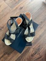 Tommy Hilfiger Keilsandalen Baden-Württemberg - Sinzheim Vorschau