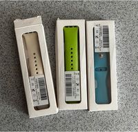 Apple Watch Armbänder 42mm Sachsen-Anhalt - Hohenthurm Vorschau