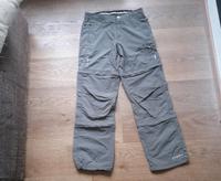 Hose Größe  36 38 40 icepeak zip Wanderhose Bayern - Olching Vorschau