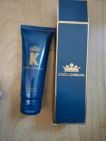 Dolce & Gabbana shower gel Sachsen - Sebnitz Vorschau