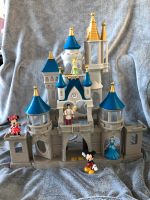 Disney Cinderella Schloss -Original nur in den USA erhältlich- Rheinland-Pfalz - Maxdorf Vorschau