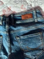 DAMEN CAPRI JEANS von LTB Hessen - Dieburg Vorschau