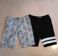 2 Shorts, Kurze Hosen Gr. 176, NEU, Bermuda Nordrhein-Westfalen - Kamen Vorschau