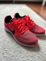 Brandneu Nike Damen Laufschuhe Downshifter 7 Gr. 38,5 Nordrhein-Westfalen - Recklinghausen Vorschau