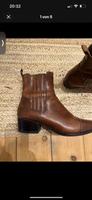 Stiefelette Vagabond Gr. 42 Berlin - Zehlendorf Vorschau