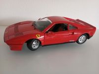 Polistil Ferrari GTO rot 1:16 neuwertig Rheinland-Pfalz - Stadecken-Elsheim Vorschau