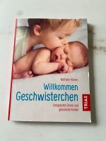 Willkommen Geschwisterchen von Nathalie Klüver Saarbrücken-Mitte - St Johann Vorschau