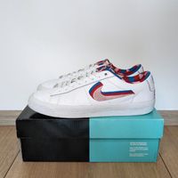 Nike SB Blazer low x Parra US 7.5 EUR 40,5 Hessen - Offenbach Vorschau