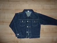 Jeansjacke Gr. 122/128 TOP! Dortmund - Scharnhorst Vorschau