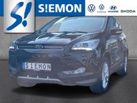 Ford Kuga 1.5 eB Individual BiXen Klimaat GRA SHZ PDC Nordrhein-Westfalen - Lengerich Vorschau