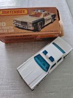 Matchbox Superfast Plymouth Police Brandenburg - Bad Liebenwerda Vorschau