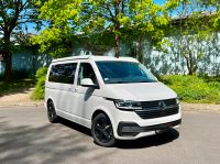 VW T6.1 150PS DSG Townstyle Camper „Aufstelldach“ Luft-Sthzg Küche LED-Scheinwerfer 2xPDC+Kamera Hamburg - Hamburg-Nord Vorschau