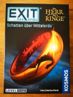 EXIT - Schatten über Mittelerde Bayern - Zeitlarn Vorschau