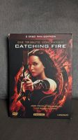 Die Tribute von Panem Fan Edith DVD Catching Fire Saarbrücken-Dudweiler - Dudweiler Vorschau