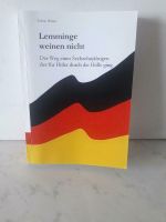 Lemminge weinen nicht Rheinland-Pfalz - Mutterstadt Vorschau