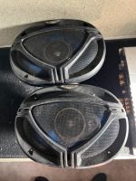 Kenwood kfc-m6932a car hifi Auto Lautsprecher Nordrhein-Westfalen - Oer-Erkenschwick Vorschau