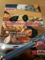 Sommer-Küche Kochbuch Bayern - Kirchdorf b Haag i OB Vorschau