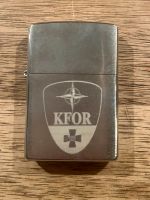 Zippo KFOR Unbenutzt in Originalverpackung Berlin - Tempelhof Vorschau