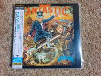 Elton John–Captain Fantastic And The...(Jap.Pa. Sl.CD+3 Bonus)Neu Sachsen-Anhalt - Wolfen Vorschau