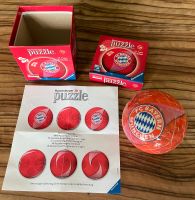 FC Bayern München 3D Puzzle Hessen - Neu-Eichenberg Vorschau