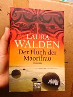 Laura Walden Der Fluch der Maorifrau Hessen - Raunheim Vorschau