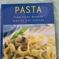 ⭐️PASTA Praktische Rezepte Schritt für Schritt- lecker- NEU⭐️ Sachsen-Anhalt - Starsiedel Vorschau