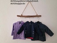 Jacke, Softshelljacke, Winterjacke,je3-6€ Hamburg - Bergedorf Vorschau