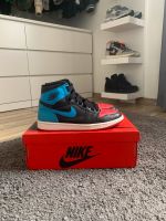 Jordan 1 High NC to Chicago / Top Zustand Nordrhein-Westfalen - Kirchlengern Vorschau