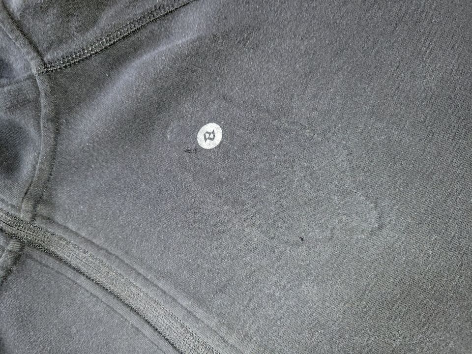 Hoodie Alex Dry-Fast Gr. L & M Meantime Pullover Sweatshirt Jacke in Lüneburg