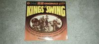 KINGS OF SWING,K-tel,LP,Schallplatte,1976,Top Zustand Niedersachsen - Hilter am Teutoburger Wald Vorschau