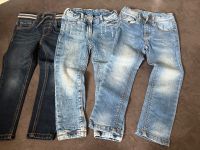 Jeans Set Größe 104 Saarland - Heusweiler Vorschau
