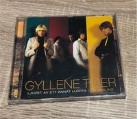 Gyllene Tider (Gessle/Roxette) Ljudet …. CD Album 1997 Thüringen - Apolda Vorschau