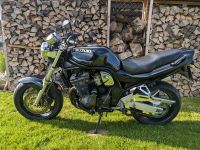 Suzuki Bandit 1200 GV75A Sachsen-Anhalt - Stendal Vorschau