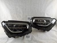 MERCEDES GLC 253 FACELIFT FULL LED A253 A2539066901 A2539067001 Hessen - Neu-Isenburg Vorschau