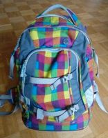 Satch Pack Schulrucksack, Schultasche, Höhe: 48 cm, bunt Bayern - Krombach Vorschau