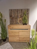 Sideboard Massiv Eiche Hessen - Hofgeismar Vorschau