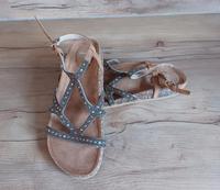 Sommerschuhe Sandalen Gr. 39 Neu Baden-Württemberg - Leimen Vorschau