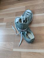 Damen Schuhe von  converse All*Star,gr.37 Bayern - Ingolstadt Vorschau