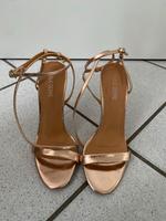 Riemchensandalen Nordrhein-Westfalen - Steinhagen Vorschau